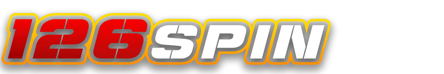 126Spin Logo