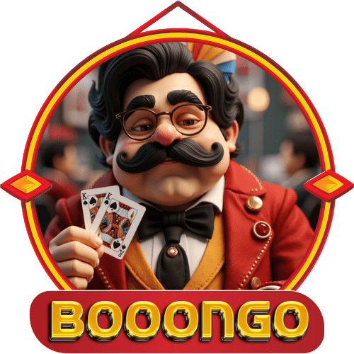 BOOONGO Games